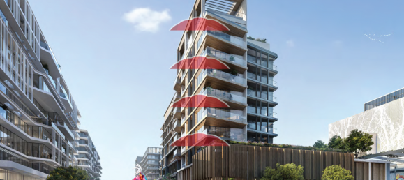 46m² Apartment in Saadiyat Island, UAE No. 38361 11