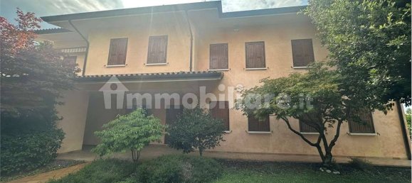 4 Schlafzimmer Villa in Mansuè, Italy, Nr. 268431 16
