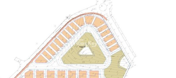  قطعة أرض في Lagos, Portugal 15438متر مربع رقم 123719 16