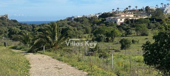  قطعة أرض في Lagos, Portugal 15438متر مربع رقم 123719 7