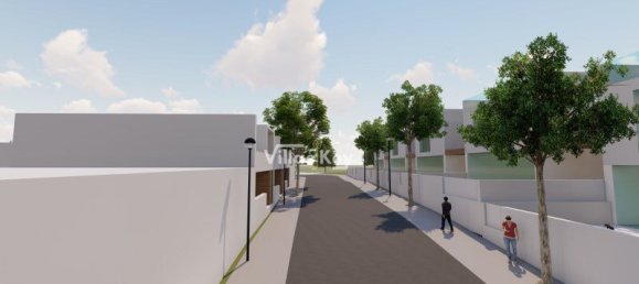  قطعة أرض في Lagos, Portugal 15438متر مربع رقم 123719 6