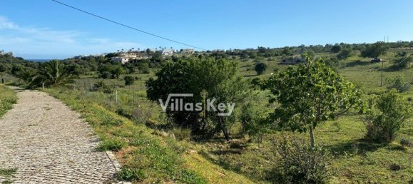  قطعة أرض في Lagos, Portugal 15438متر مربع رقم 123719 10