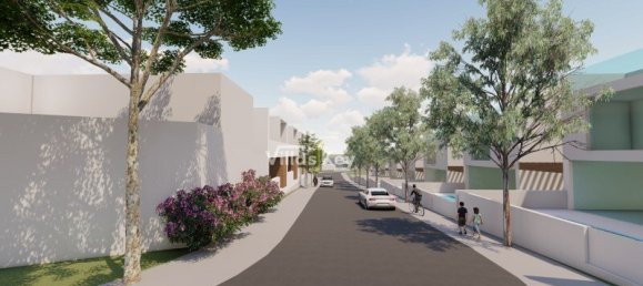  قطعة أرض في Lagos, Portugal 15438متر مربع رقم 123719 15