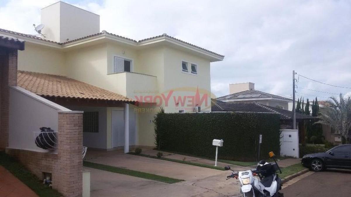 4 Schlafzimmer Haus in Sao Paulo, Brazil, Nr. 442833