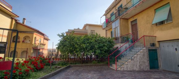 6 غرف نوم منزل في Fonte Nuova, Italy رقم 318563 2