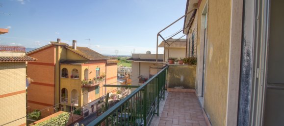 6 غرف نوم منزل في Fonte Nuova, Italy رقم 318563 7