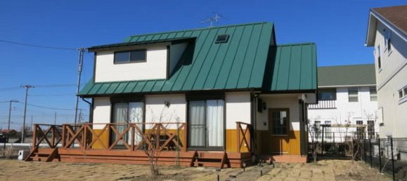 Studio in Chiba, Japan No. 4832 2