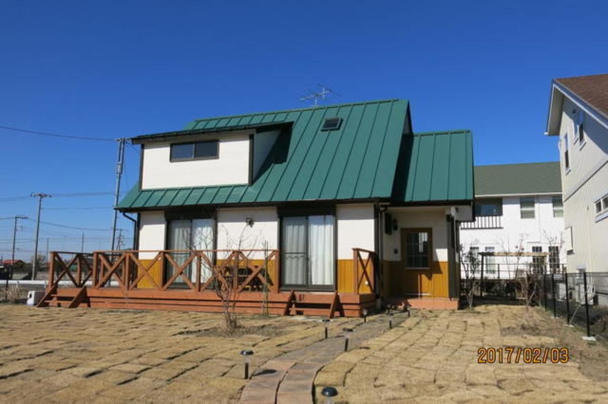 Studio in Chiba, Japan No. 4832