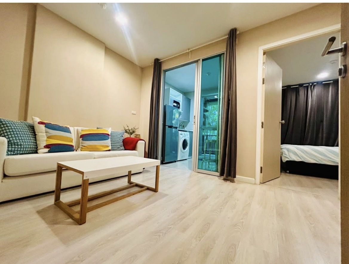 Condominio de 35 m² en Khlong Toei, Thailand No. 75483