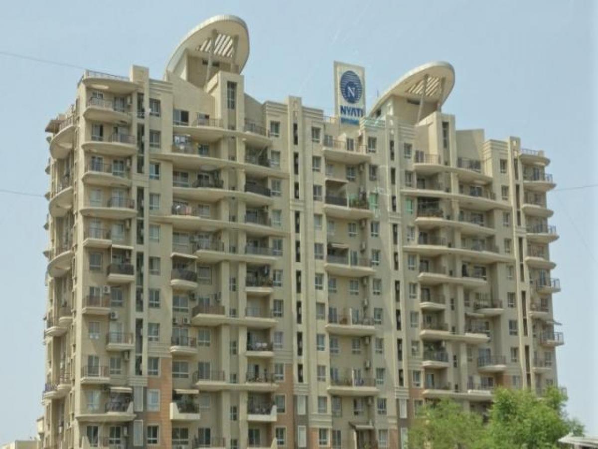 3 bedrooms House in Pune, India No. 55426