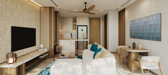 1 Schlafzimmer Eigentumswohnung in Laguna Lakeside Bang Tao, Thailand, Nr. 8441 12