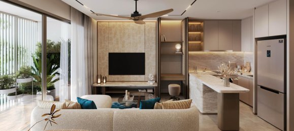 1 Schlafzimmer Eigentumswohnung in Laguna Lakeside Bang Tao, Thailand, Nr. 8441 15