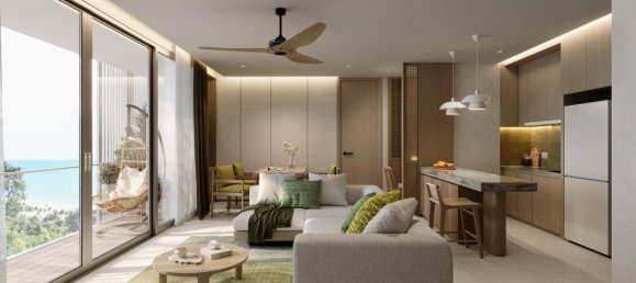 1 Schlafzimmer Eigentumswohnung in Laguna Lakeside Bang Tao, Thailand, Nr. 8441 21