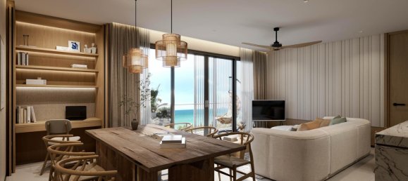 1 Schlafzimmer Eigentumswohnung in Laguna Lakeside Bang Tao, Thailand, Nr. 8441 16