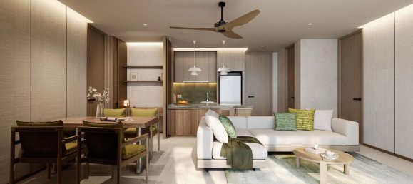 1 Schlafzimmer Eigentumswohnung in Laguna Lakeside Bang Tao, Thailand, Nr. 8441 20