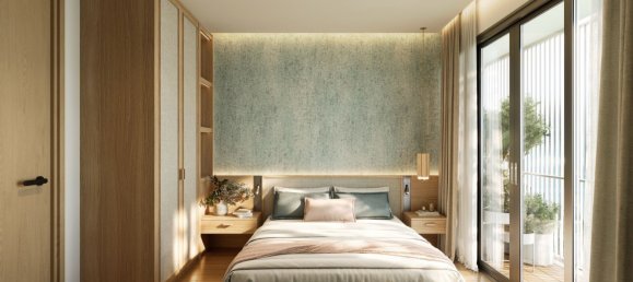 1 Schlafzimmer Eigentumswohnung in Laguna Lakeside Bang Tao, Thailand, Nr. 8441 8