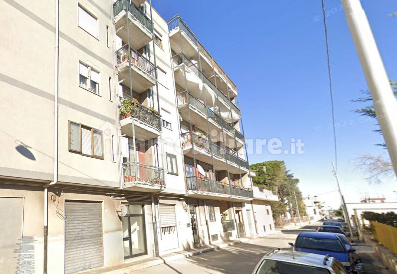 5 rooms Apartment in Sammichele di Bari, Italy No. 282697