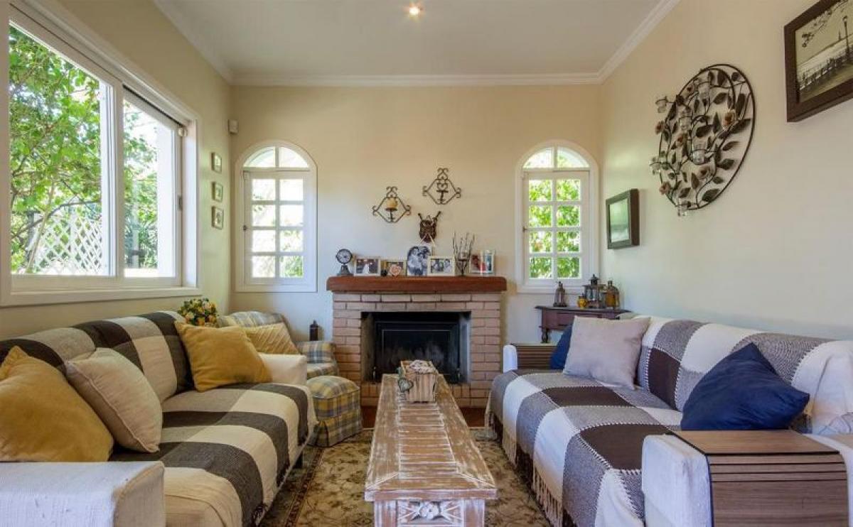 Casa de 3 dormitorios en Sao Paulo, Brazil No. 455409