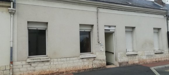 Casa de 6 divisões em Montoire-sur-le-Loir, France N.º 243759 22