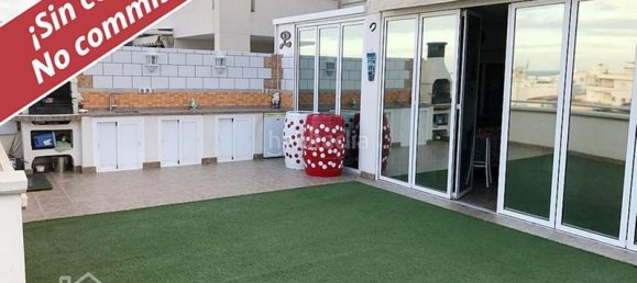 Casa T2 em Carboneras, Spain N.º 132809 59