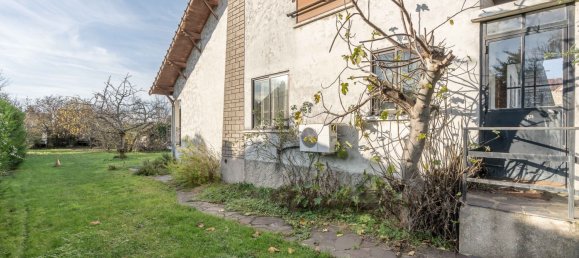 5 bedrooms House in Chennevieres-sur-Marne, France No. 175464 12