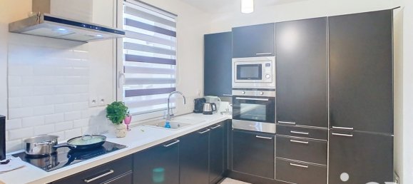 2 Schlafzimmer Villa in Chaumont, France, Nr. 42649 3