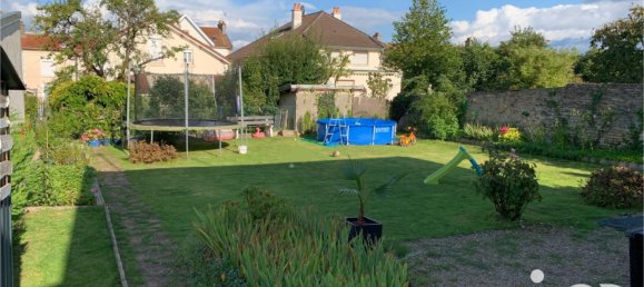 2 Schlafzimmer Villa in Chaumont, France, Nr. 42649 12