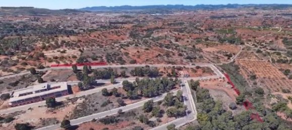 1875m² Land in Sant Joan de Moro, Spain No. 155719 8