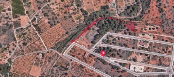 1875m² Land in Sant Joan de Moro, Spain No. 155719 7