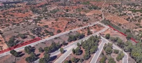 1875m² Land in Sant Joan de Moro, Spain No. 155719 9