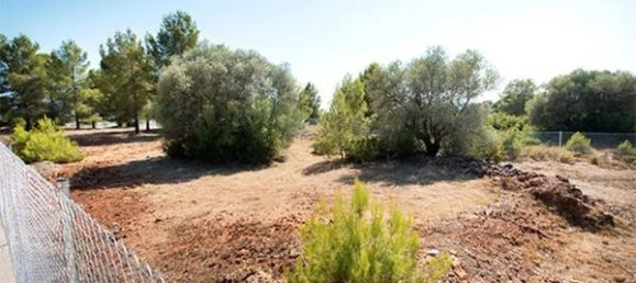 1875m² Land in Sant Joan de Moro, Spain No. 155719 5