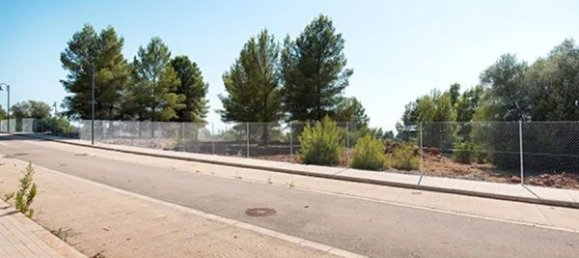 1875m² Land in Sant Joan de Moro, Spain No. 155719 4