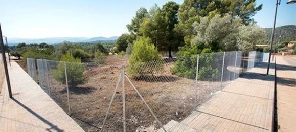 1875m² Land in Sant Joan de Moro, Spain No. 155719 2