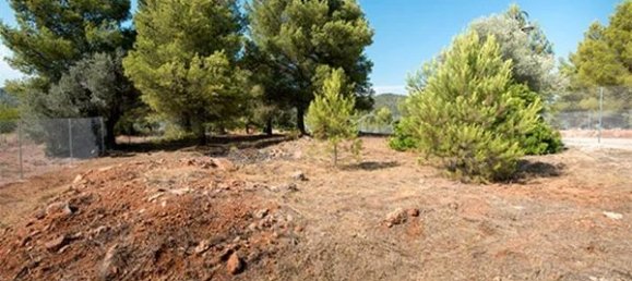 1875m² Land in Sant Joan de Moro, Spain No. 155719 6