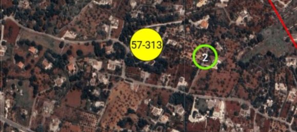 4-salle Appartement à Putignano, Italy No. 181632 6