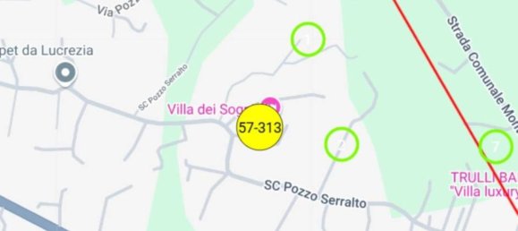 4-salle Appartement à Putignano, Italy No. 181632 5