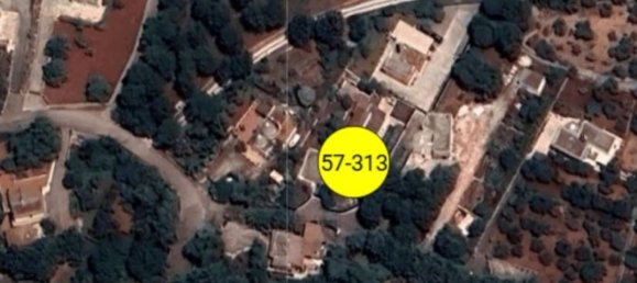 4-salle Appartement à Putignano, Italy No. 181632 7