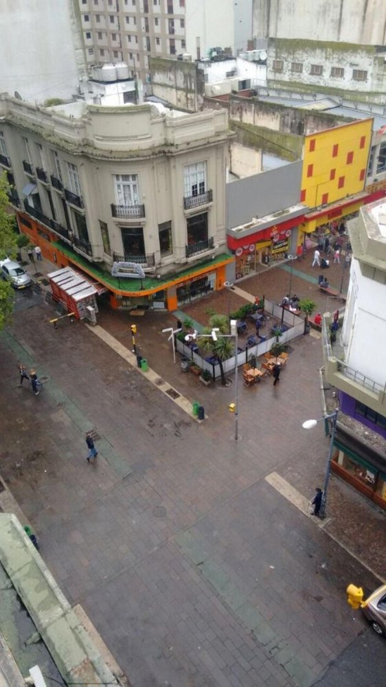 Studio à Mar del Plata, Argentina No. 93063