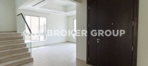 4 bedrooms Villa in Al Barsha, UAE No. 1433 3
