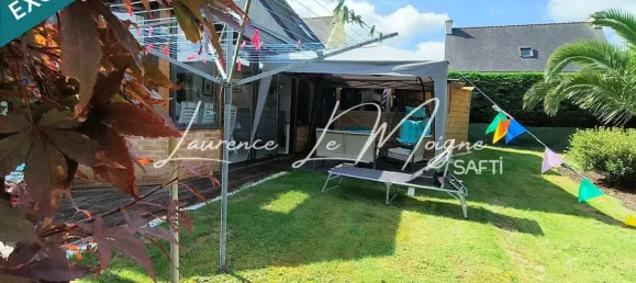 3 bedrooms House in Saint-Thonan, France No. 350538 12