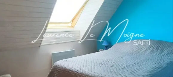 3 bedrooms House in Saint-Thonan, France No. 350538 9