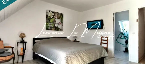 3 bedrooms House in Saint-Thonan, France No. 350538 7