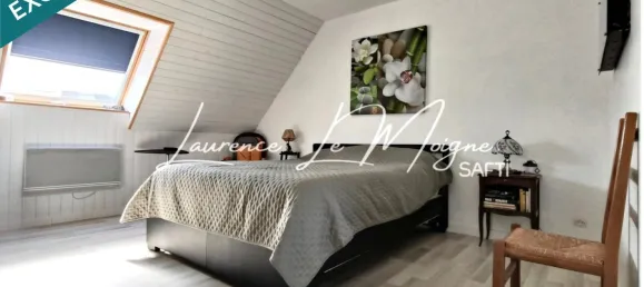 3 bedrooms House in Saint-Thonan, France No. 350538 11