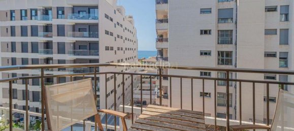 3 bedrooms Apartment in Calpe, Spain No. 145066 7