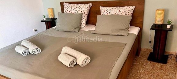 3 bedrooms Apartment in Calpe, Spain No. 145066 8