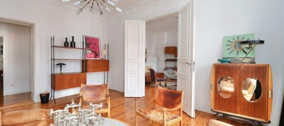 3-salle Appartement à Gesundbrunnen, Germany No. 344898 13