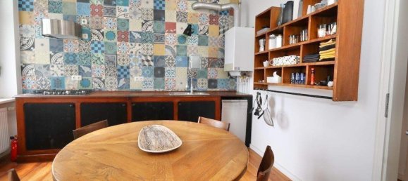 3-salle Appartement à Gesundbrunnen, Germany No. 344898 5