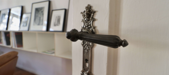 3-salle Appartement à Gesundbrunnen, Germany No. 344898 10