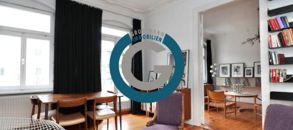 3-salle Appartement à Gesundbrunnen, Germany No. 344898 2