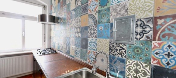 3-salle Appartement à Gesundbrunnen, Germany No. 344898 6